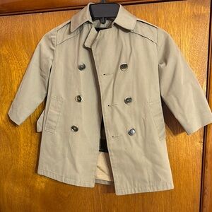 Neiman Marcus Kids Jacket Size 4